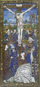 Op deze dag wordt in kerkdiensten de kruisiging van jezus herdacht. Goede Vrijdag Wikipedia