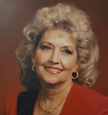 Patricia Witherington Obituary