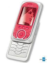 Alcatel ELLE No 3 specs - PhoneArena