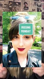 Gretchen Fleming Preston Oierce