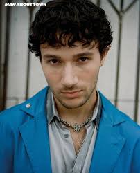 jeremyzucker for @_manabouttownuk A/W 23 Winter issue 🦋 Photographer  @richieleedavis Stylist @tiffbrisenostylist Stylist Assistant  @anastasialarae Art director @mike.w.morton Production Director  @bencrankbencrank Producer @isabellacoleman_ Producer ...