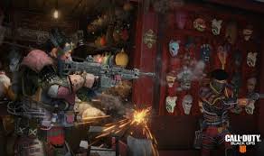Please contact this domain's administrator as their dns made easy services have expired. Call Of Duty Black Ops 4 Patch Notes For Update 1 10 On Ps4 And Xbox One Gaming Entertainment Express Co Uk