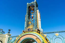 Universal Orlando Team Members Comp Tickets for Epic Universe