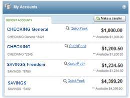 Manage your banking online or via your mobile device at wellsfargo.com. Online Banking Home Page Help