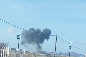 Image result for Wales England red arrows plane crash