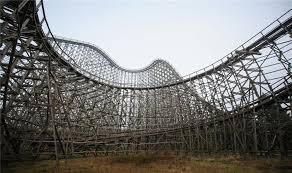 According to this post, it seems that the park underestimated how much the repairs on colossos would cost and are considering just getting rid of the coaster and building something new in its spot. Heide Park Holzachterbahn Colossos So