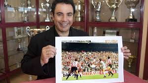 Contenido único y original de jalberebel ©. Hugo Sanchez Real Madrid Is Missing A Killer World Today News