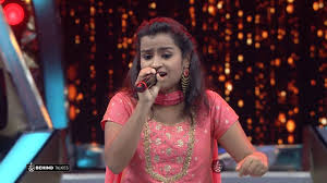Cook with comali season 2. Shivangi Super Singer Wiki Biography Profile Age And More