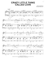 We did not find results for: Queen Crazy Little Thing Called Love Sheet Music Notes Chords Lyrics Chords Download Rock 114001 Pdf