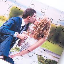 With a range of difficulties to suit all levels these make great gifts. Personalised Wooden Puzzle