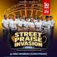 STREETPRAISE INVASION