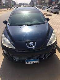 العنوان سياره بيجو للبيع نوع الإعلان للبيع نوع السياره بيجو موديل السياره 308 سنه الصنع 2009 الكيلو متر 176000 وصف الاعلان a sports car bmw car car