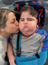 James Johnson 136 days without you still doesn't seem real. Son I miss you  with every fiber in me. Gone but never forgotten time doesn't heal all  wounds because this hole that's