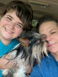 Amineh Yorkshire & Biewer Terriers