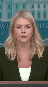 White House Press Secretary Karoline Leavitt defended the Department of  Justice’s new memo, saying there’s no evidence that Jeffrey Epstein had  kept a “client list.” Leavitt also said that when ...