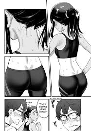 Please don't bully me, Nagatoro-San ch.28
