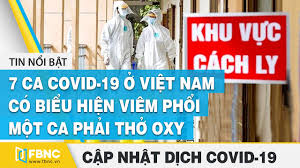 You can visit your state or local health department's website to look for the latest local information on testing. Tin Tá»©c Dá»‹ch Covid 19 Má»›i Nháº¥t Ngay 9 Thang 7 2020 Tá»•ng Há»£p Tin Virus Corona Hom Nay Fbnc Youtube