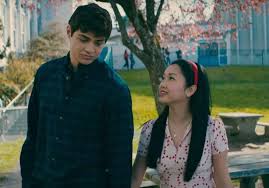 O elenco de para todos os garotos: 5 Coisas Que Voce Vai Amar Em Para Todos Os Garotos Ps Ainda Amo Voce Sem Spoiler Festival Teen