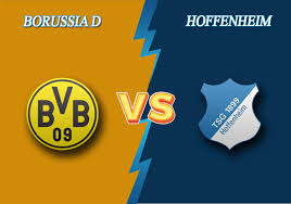 Dortmund and hoffenheim produce a thrilling contest ▻ sub now: Borussia Dortmund Vs Hoffenheim Prediction For 27 06 2020 Bettonus