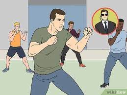 Easy Ways To Become A Security Contractor - Wikihow Life