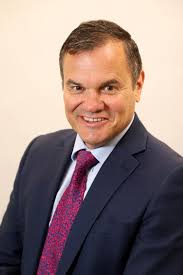 Commission and Executive Management team