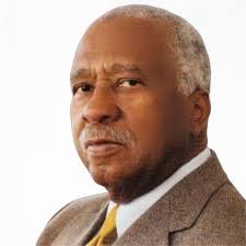 Cecil Pearson Obituary (01/26/1933