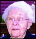 Helen Durkin Obituary (2011)