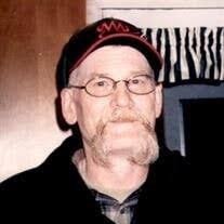 Richard T. McLaughlin Obituary