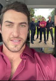 Tim Stein — half mafia, half mystery, full drama.  #highlightseveryonefollowers2025 #TimStein #verticalactor