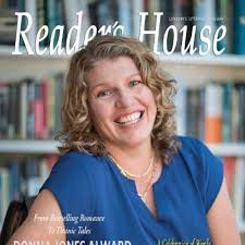 Reader's House (@readershousemag)