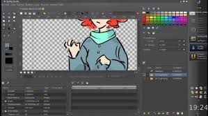 9 Free Animation Softwares For Windows Mac 2d 3d Animation Software Free Animation Tools Animation