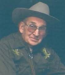 Obituary for Ernest Cunningham, Sr