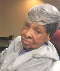 ODESSA PATTERSON Obituary (2018)
