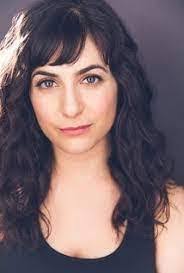 Helen Baskin's Instagram, Twitter & Facebook