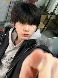 陈奕桓电视剧| TikTok