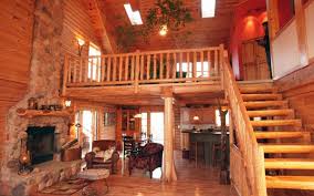 This small cabin house plan is ready for fall! Log Floor Plans House Plans And More House Plan With Loft Small Cottage House Plans Log Home Floor Plans