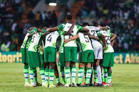 Referee sadok selmi add five minutes extra time for nigeria vs ghana struggle for a spot in qatar. Nigeria Vs Ghana Starting Xi Lookman Dennis Start