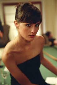 Tricia Goff's Instagram, Twitter & Facebook