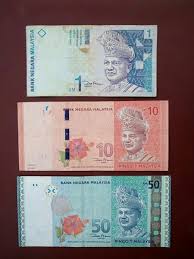 It refers to the spanish silver dollar coins with rough edges that were once used in malaysia during the malaysian ringgit is not traded internationally. Uang Kertas Ringgit Malaysia