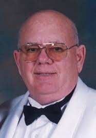 Obituary of Christopher Dickinson