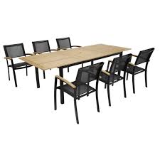 Check spelling or type a new query. Carrefour Table De Jardin Extensible Louga Tables De Jardin Rue Du Commerce