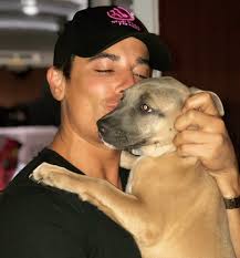 The Vanderpump Dog Foundation Takes in Hurricane Harvey Dogs