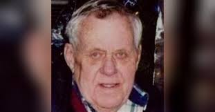 Thomas Gerard Love Obituary