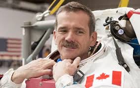 Chris Hadfield