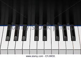 Finde das mittlere c (c4) auf deinem klavier oder keyboard. Abschnitt Der Klaviertastatur Zeigt Eine Oktave Plus Zwei Zusatzliche Tasten An Jedem Ende Noten Wie Mit Einem Schuler Beschriftet Kopieren Sie Raum Stockfotografie Alamy