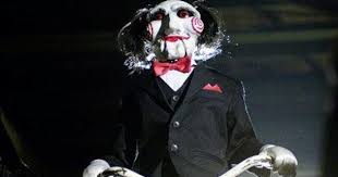 Results of tags juego macabro. Let The Game Begin Saw Saw Film Horror Villains Horror Films