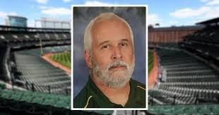 Rodney Cullen's Instagram, Twitter & Facebook