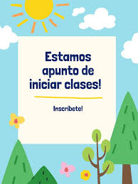 Kinder Arcoiris IASD