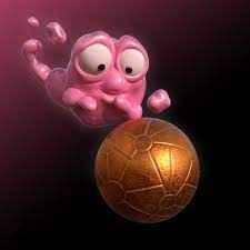Treasure planet map 3d model. Artstation Morph Disney S Treasure Planet Marco Refrigerato