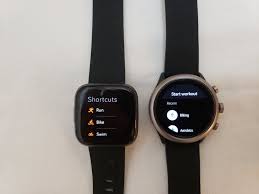 Jul 23, 2013 · as i wrote above, my fitbit ultra managed to count 6,614,281 steps before it broke. Fitbit Versa 2 Vs Fossil Sport Smartwatch The Battle Of Two Budget Sport Smartwatches Threadcurve